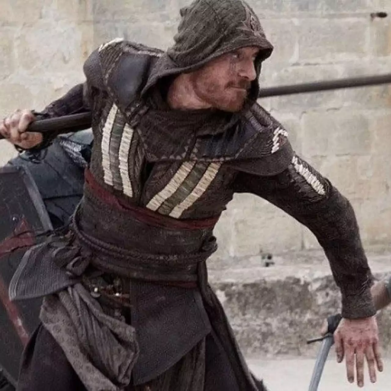 Новый клип из фильма по Assassin's Creed продемонстрировал захватывающую погоню Новый клип из фильма по Assassin's Creed продемонстрировал захватывающую погоню