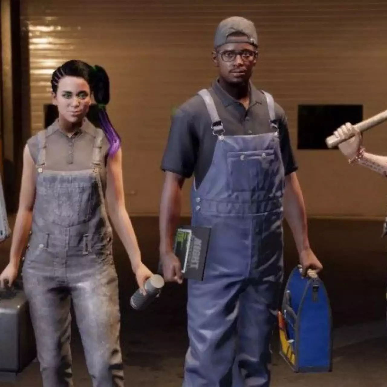 Решение проблем Watch Dogs 2: Не запускается? Вылетает на первой миссии? Тормозит? Низкий FPS? Зависает? Решение проблем Watch Dogs 2: Не запускается? Вылетает на первой миссии? Тормозит? Низкий FPS? Зависает?