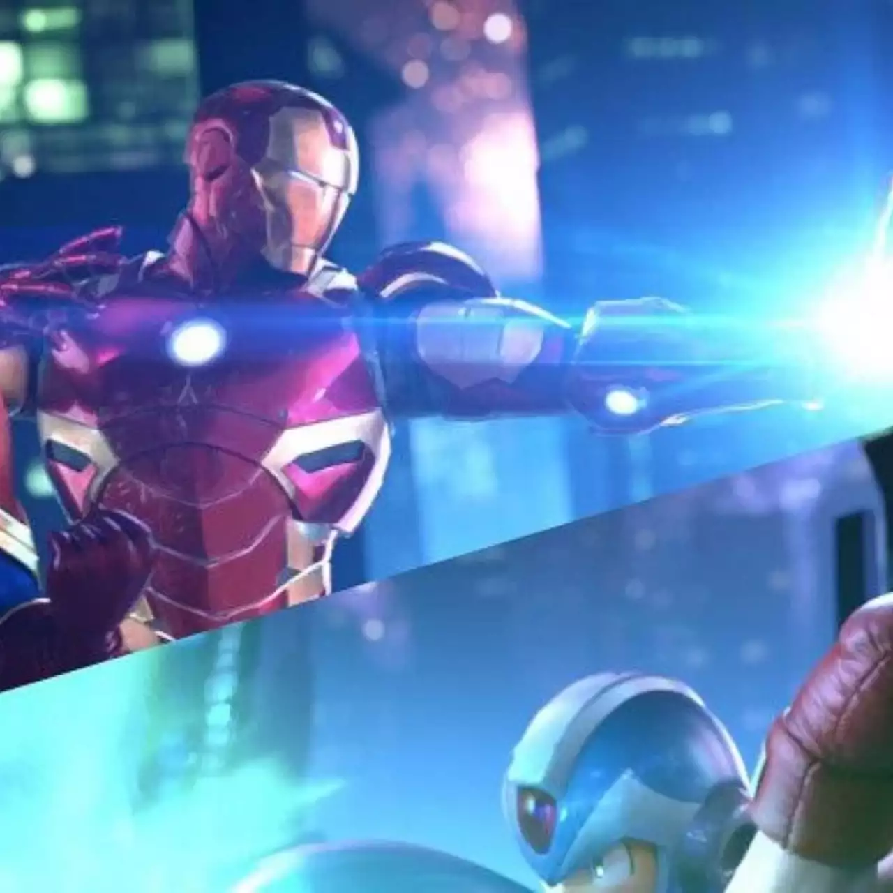 PSX 2016: анонсирована Marvel vs Capcom Infinite, UMvC 3 выйдет на PS4