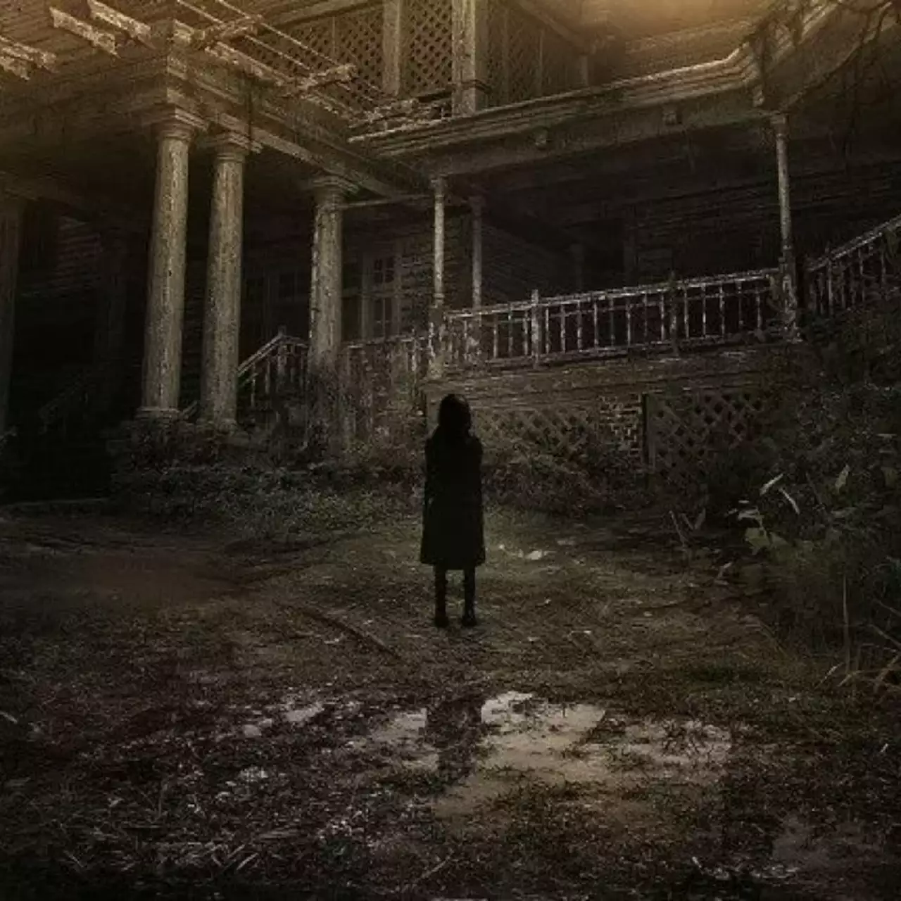 PSX 2016: Capcom выпустила финальное демо Resident Evil 7 PSX 2016: Capcom выпустила финальное демо Resident Evil 7