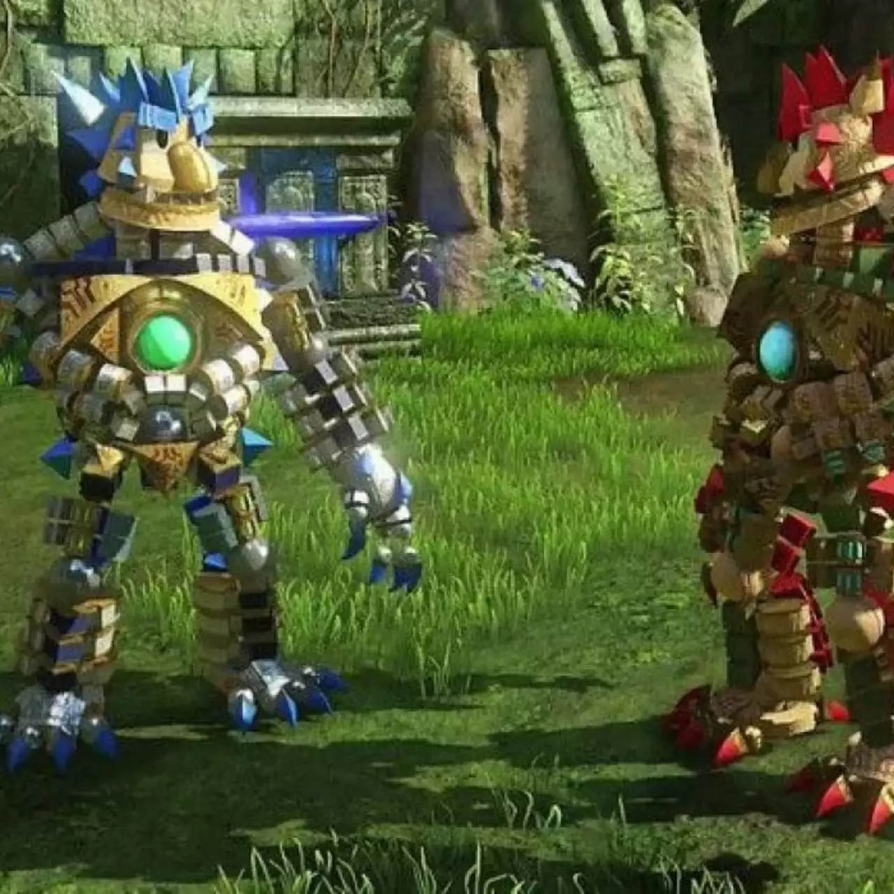 PSX 2016: Sony анонсировала Knack 2 PSX 2016: Sony анонсировала Knack 2