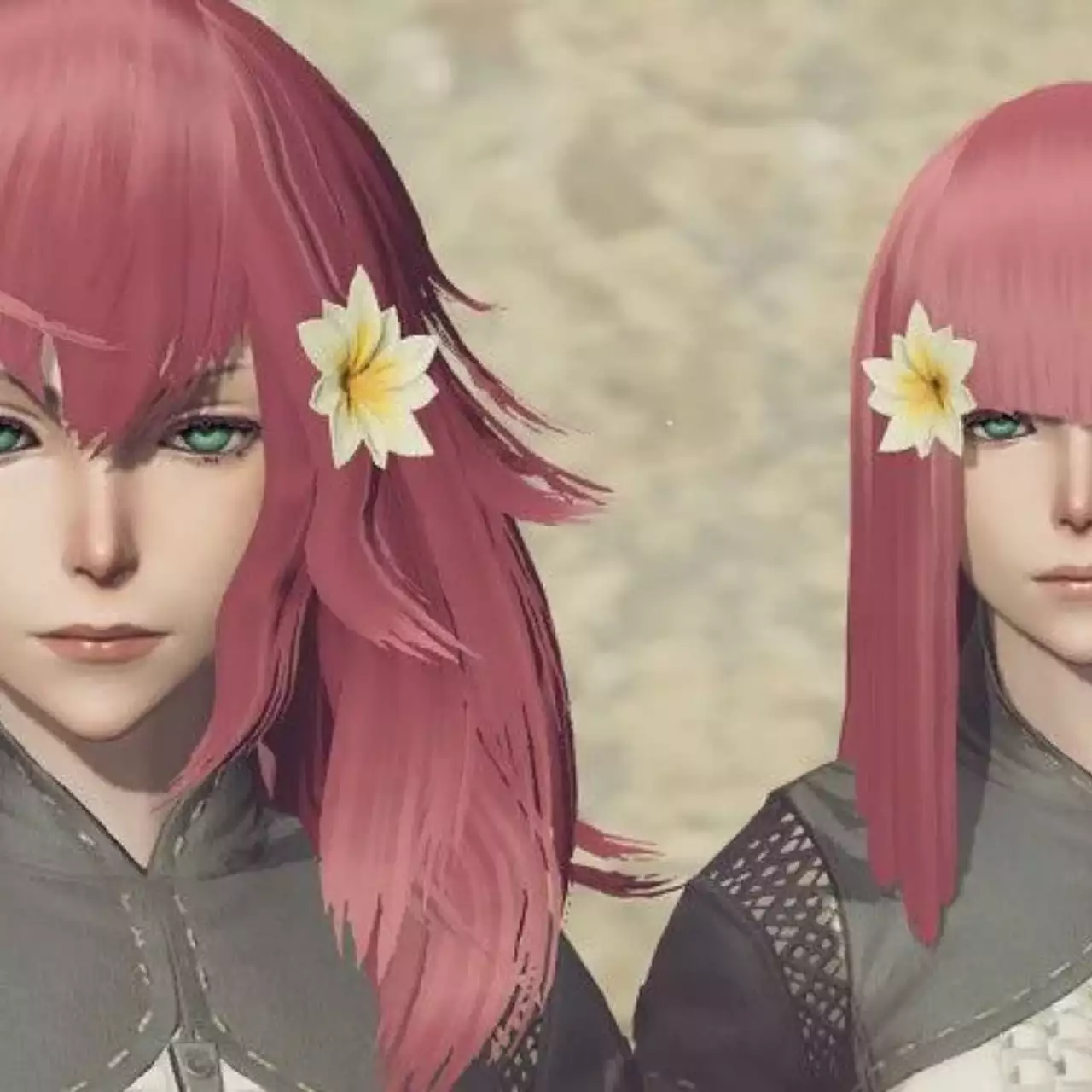 PSX 2016: Nier Automata выйдет на Западе 7 марта PSX 2016: Nier Automata выйдет на Западе 7 марта