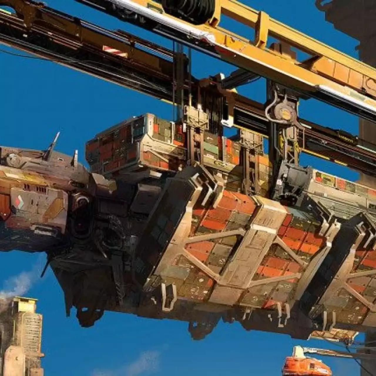PSX 2016: новая игра от разработчиков Spec Ops стала эксклюзивом для PS4 PSX 2016: новая игра от разработчиков Spec Ops стала эксклюзивом для PS4