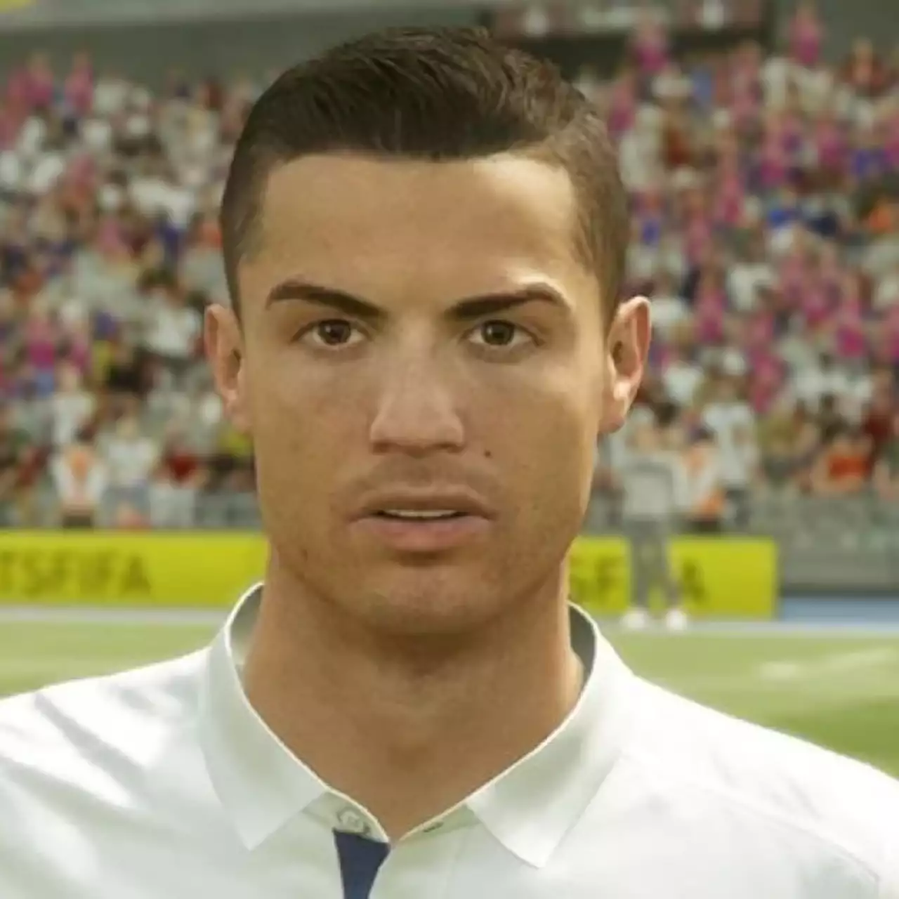 Госдума заприметила в FIFA 17 признаки гомосексуализма Госдума заприметила в FIFA 17 признаки гомосексуализма