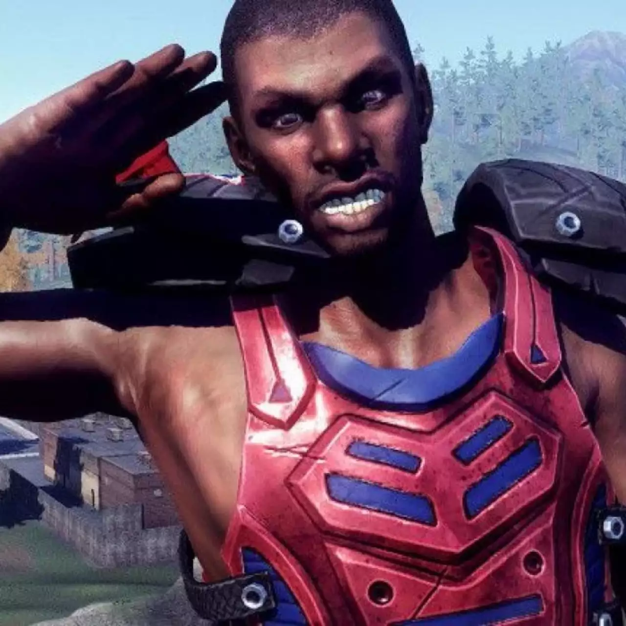 Разработчики H1Z1 подарили игрокам пакеты на голову Разработчики H1Z1 подарили игрокам пакеты на голову