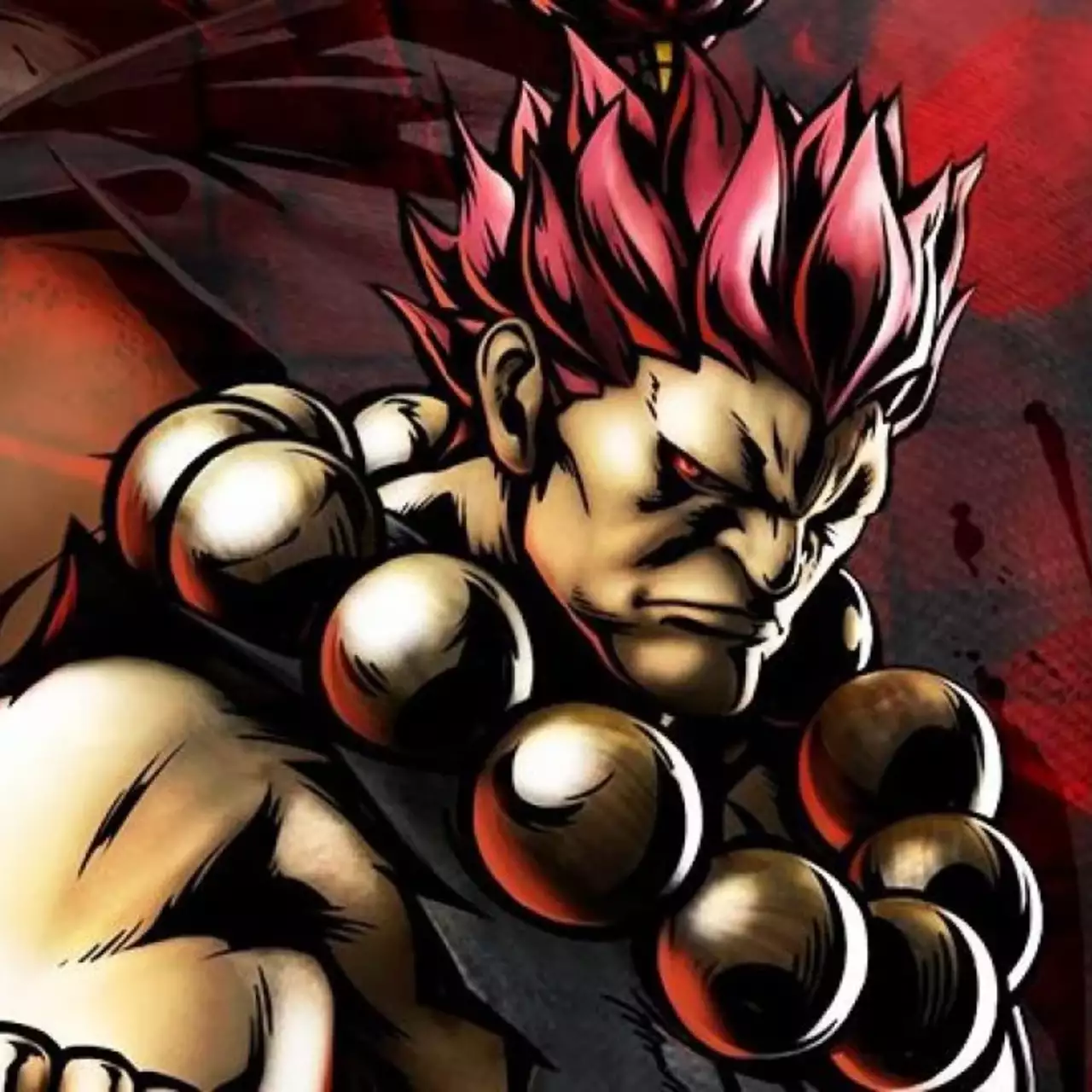 Для Street Fighter 5 выйдет пропуск персонажей, куда войдет Акума Для Street Fighter 5 выйдет пропуск персонажей, куда войдет Акума
