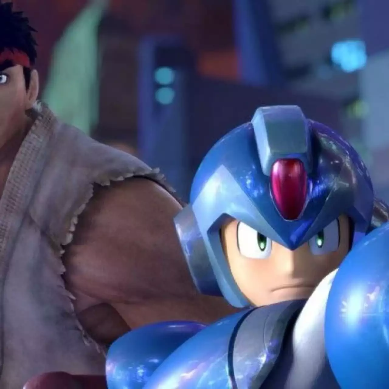 Marvel vs. Capcom Infinite выйдет на PC