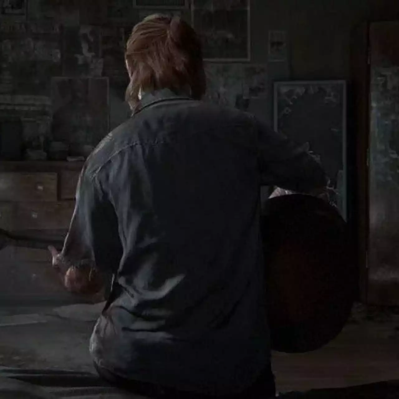 The Last of Us Part 2 целый год будет создаваться без главного автора The Last of Us Part 2 целый год будет создаваться без главного автора