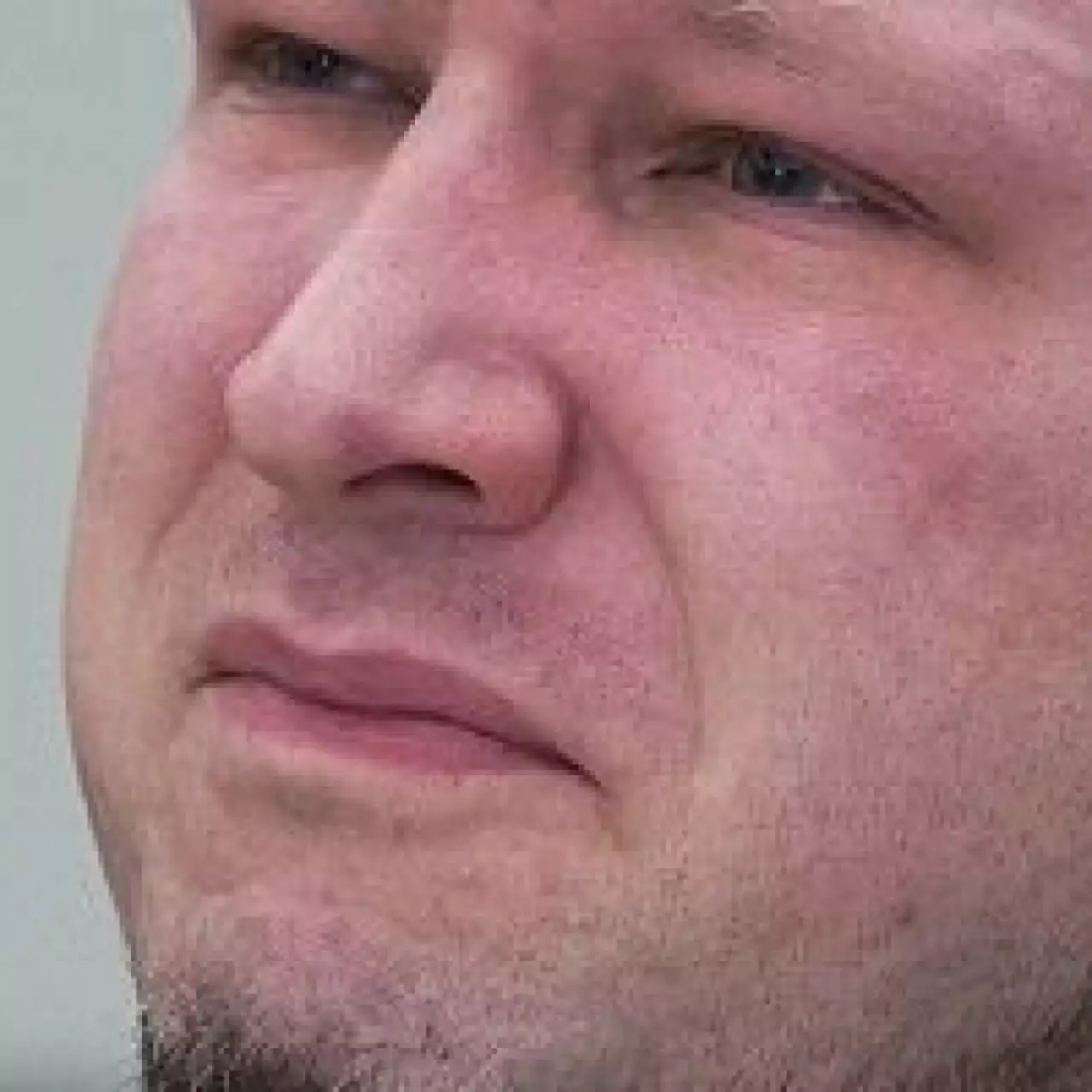 Террорист Брейвик был эльфом 80 уровня? Террорист Брейвик был эльфом 80 уровня?