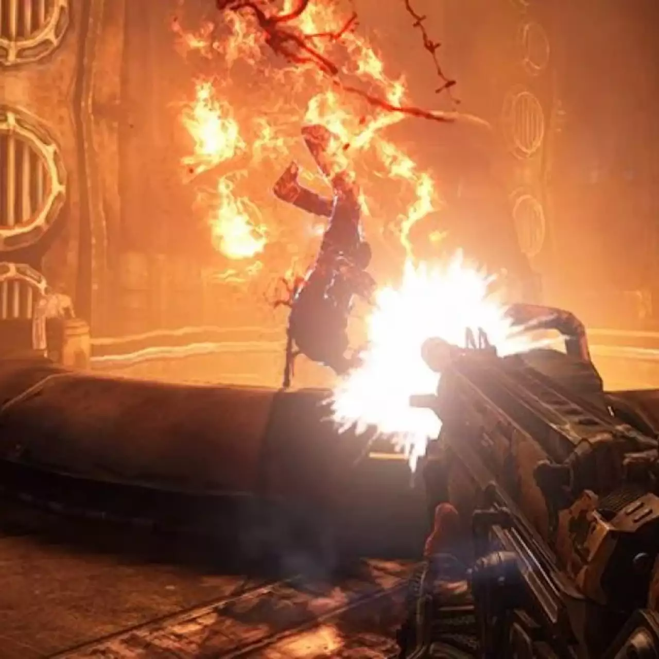 Bulletstorm: Full Clip Edition не будет бесплатной для владельцев оригинала Bulletstorm: Full Clip Edition не будет бесплатной для владельцев оригинала