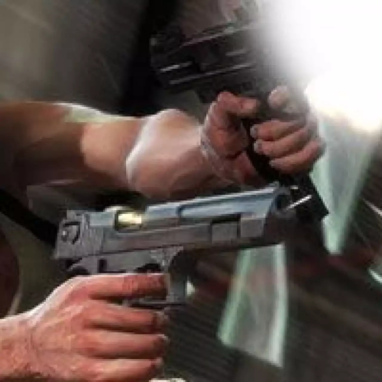 Marvel выпустит серию комиксов Max Payne 3 Marvel выпустит серию комиксов Max Payne 3
