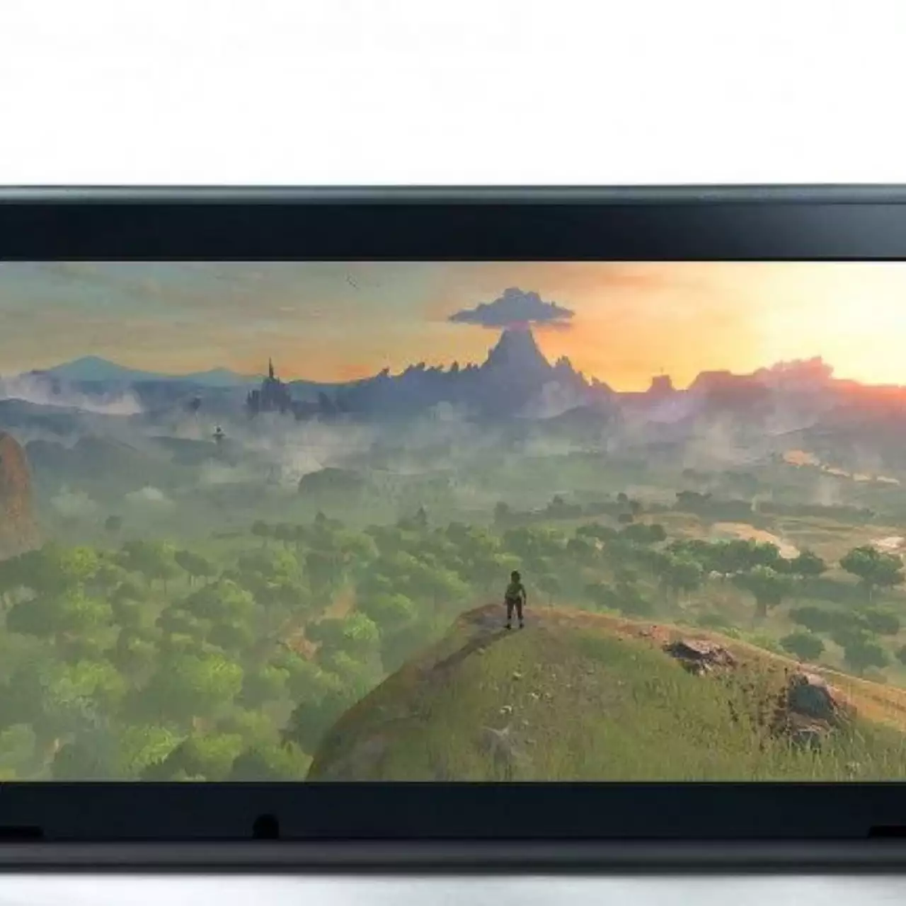 Nintendo Switch получит порт USB Type-C, в сети обнаружили первые аксессуары Nintendo Switch получит порт USB Type-C, в сети обнаружили первые аксессуары
