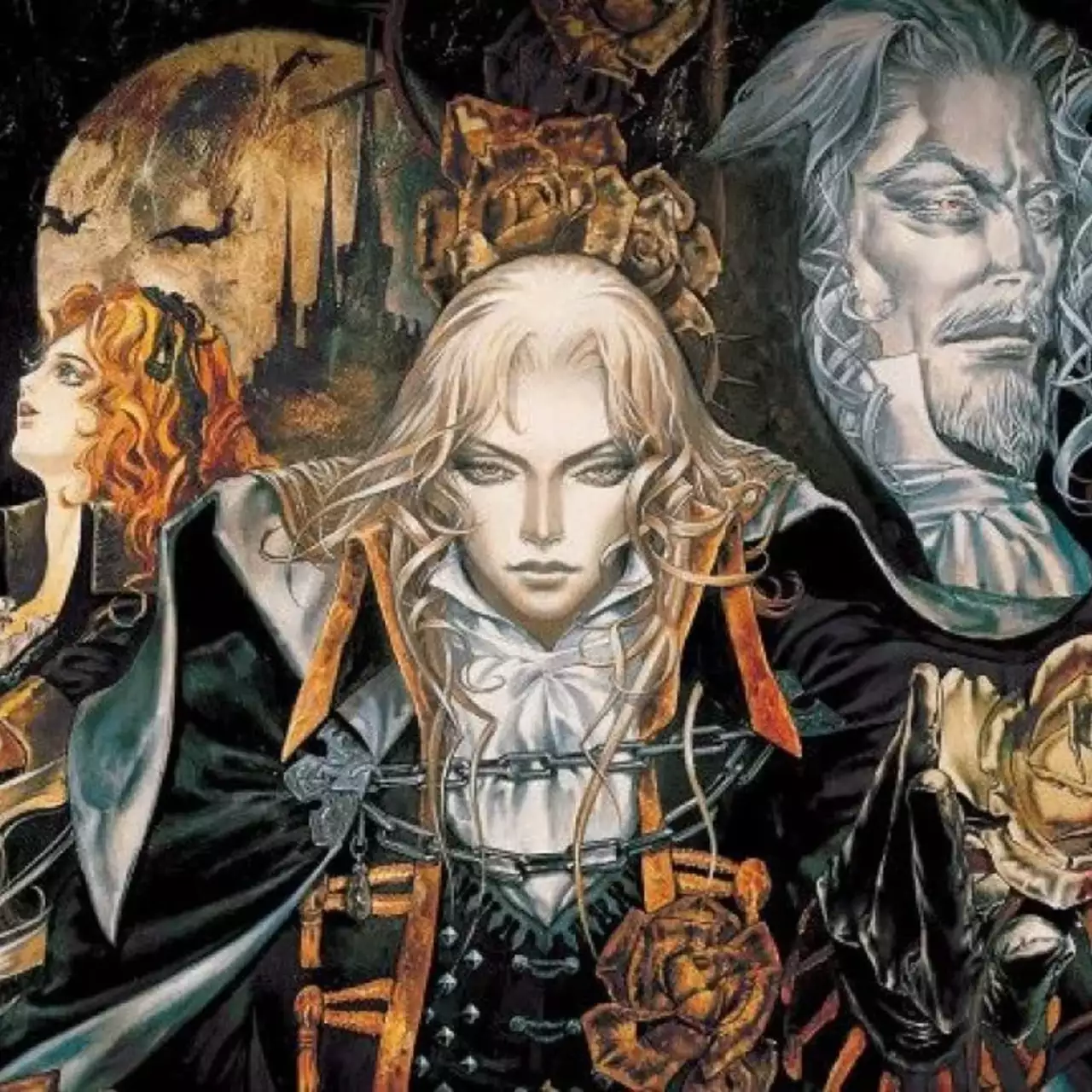 Konami прикрыла разработку фанатского ремейка Castlevania для NES Konami прикрыла разработку фанатского ремейка Castlevania для NES