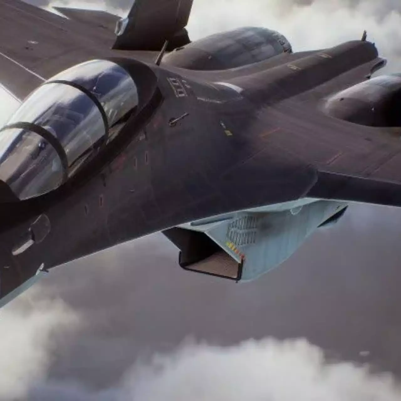 Появились первые подробности Ace Combat 7 Появились первые подробности Ace Combat 7