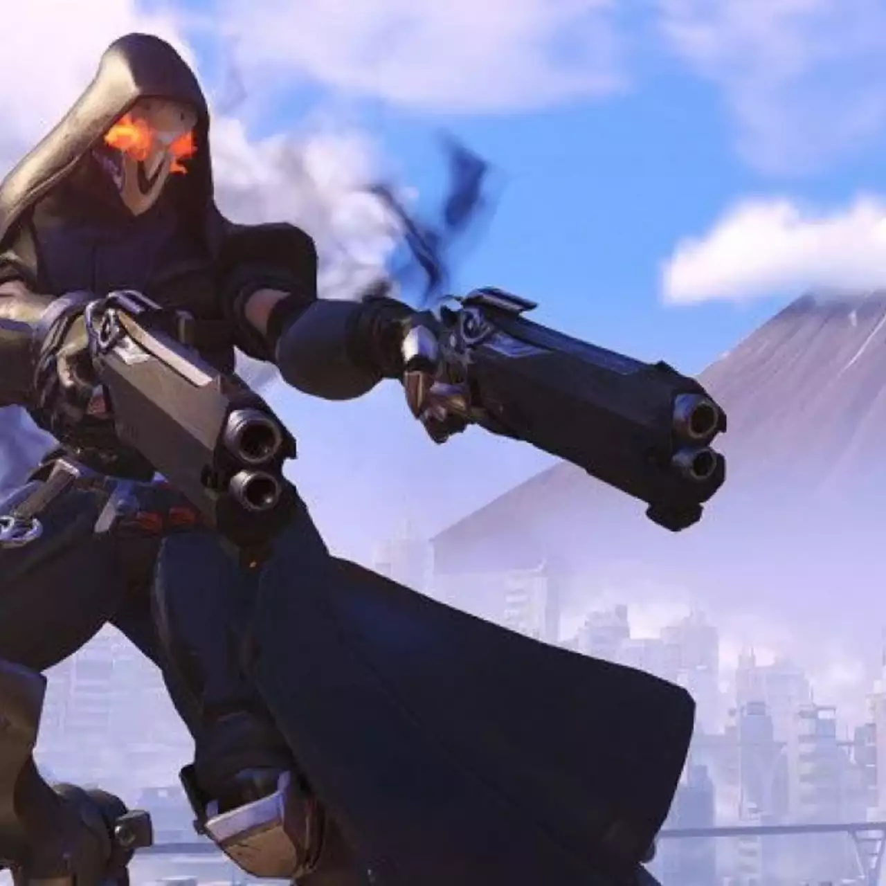 Игроки Overwatch использовали формат 3х3, чтобы играть в прятки Игроки Overwatch использовали формат 3х3, чтобы играть в прятки