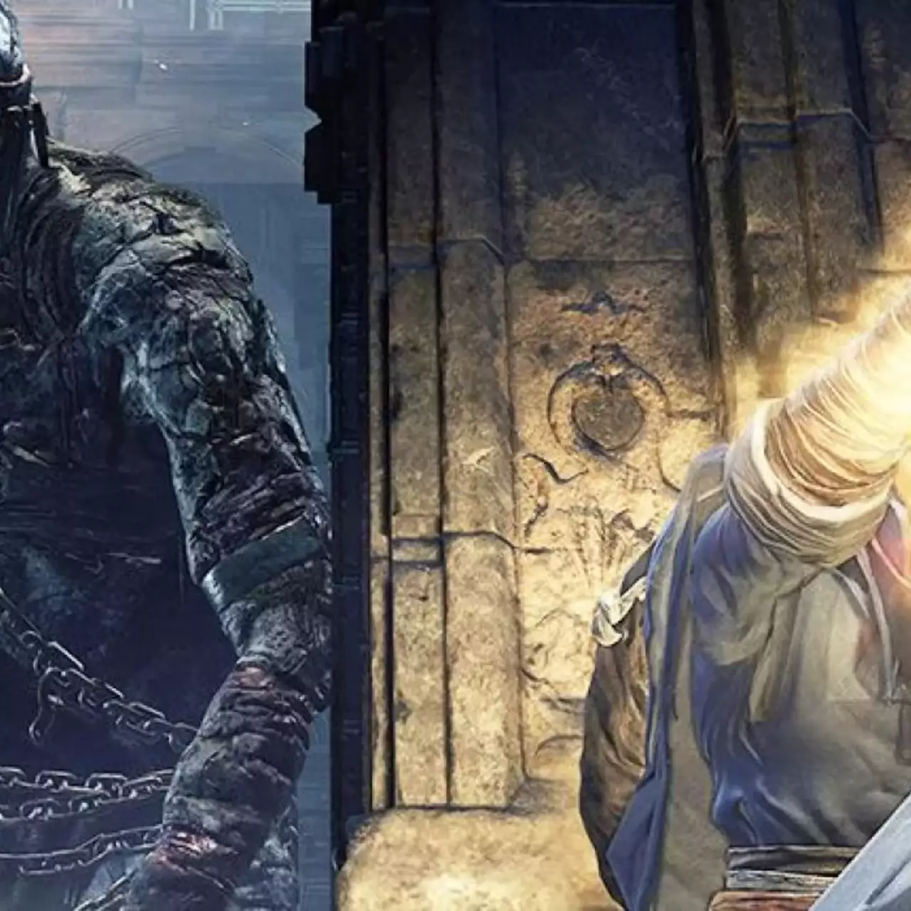 From Software запустила Dark Souls 3 на Nintendo Switch