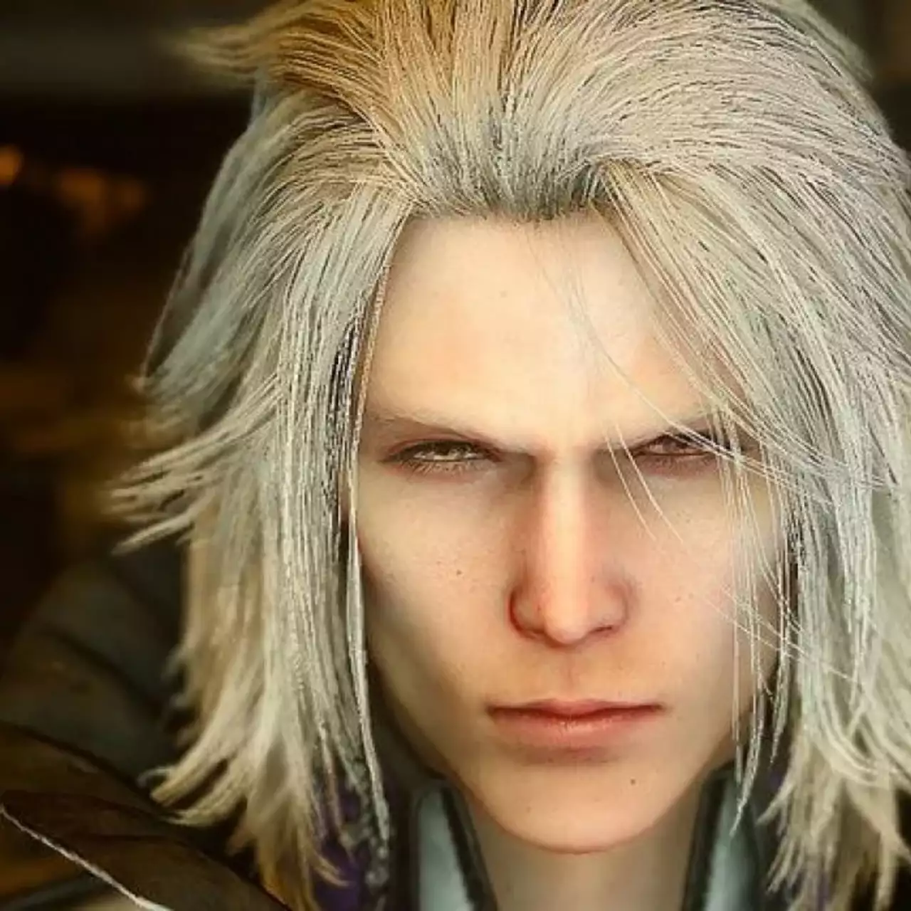 Square Enix собралась патчами починить сценарий Final Fantasy XV