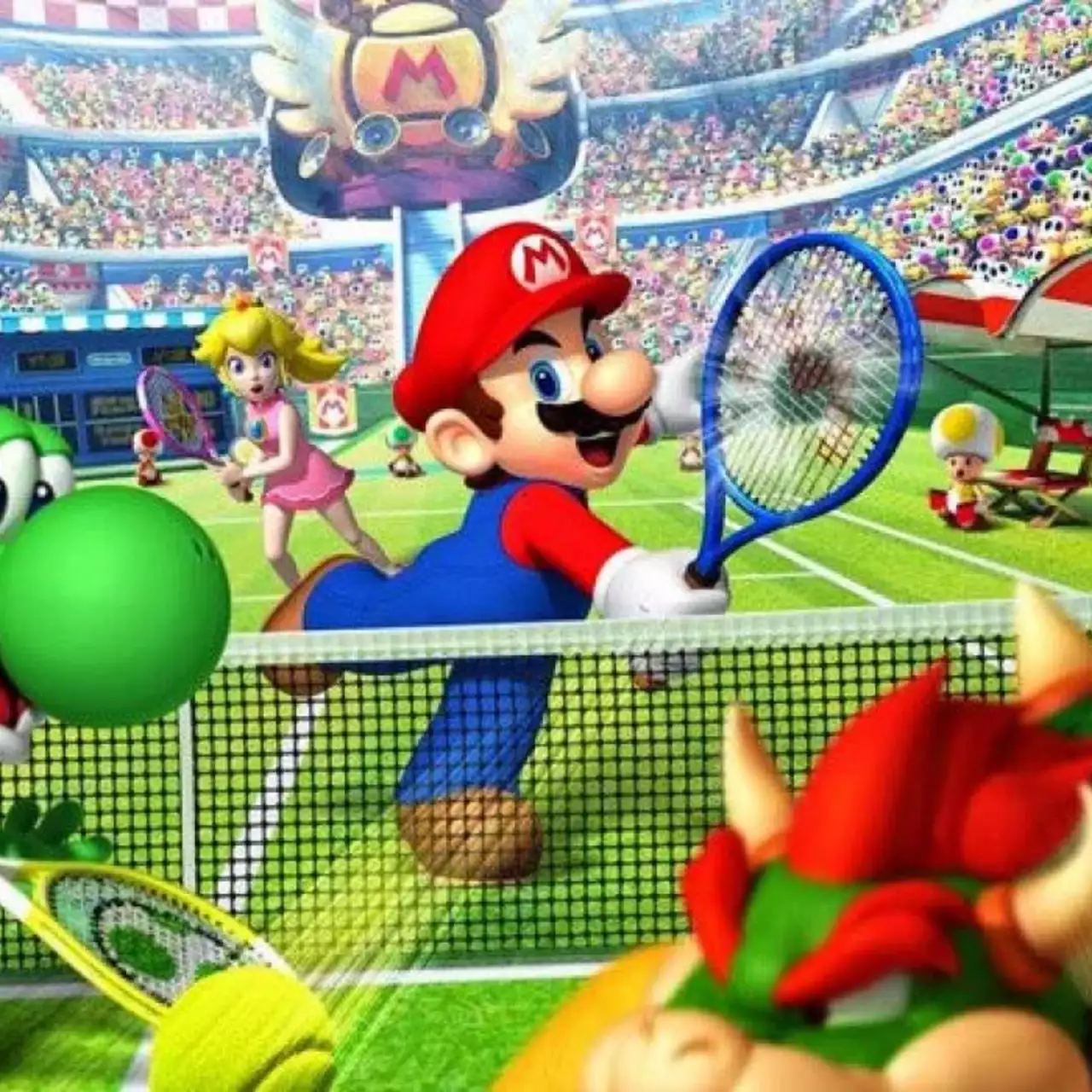 Nintendo Switch сможет воспроизводить игры с GameCube Nintendo Switch сможет воспроизводить игры с GameCube