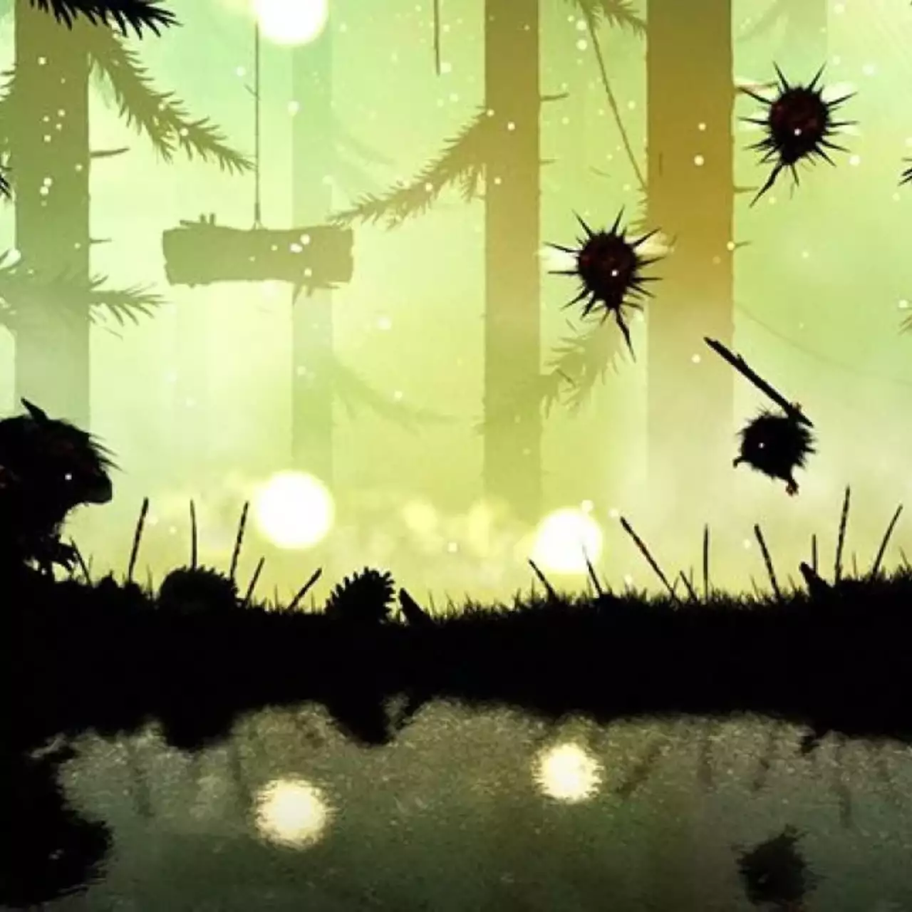 Платформер Feist выйдет на PS4 и Xbox One на следующей неделе