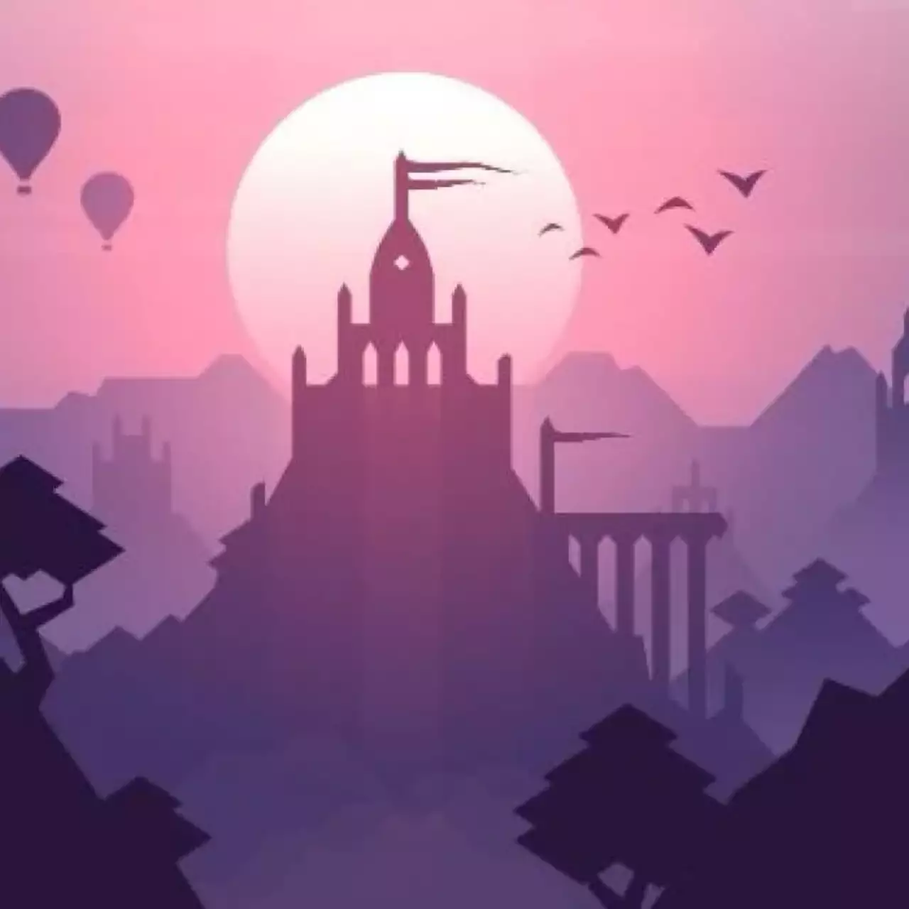 Анонсирована адвенчура Alto's Odyssey Анонсирована адвенчура Alto's Odyssey