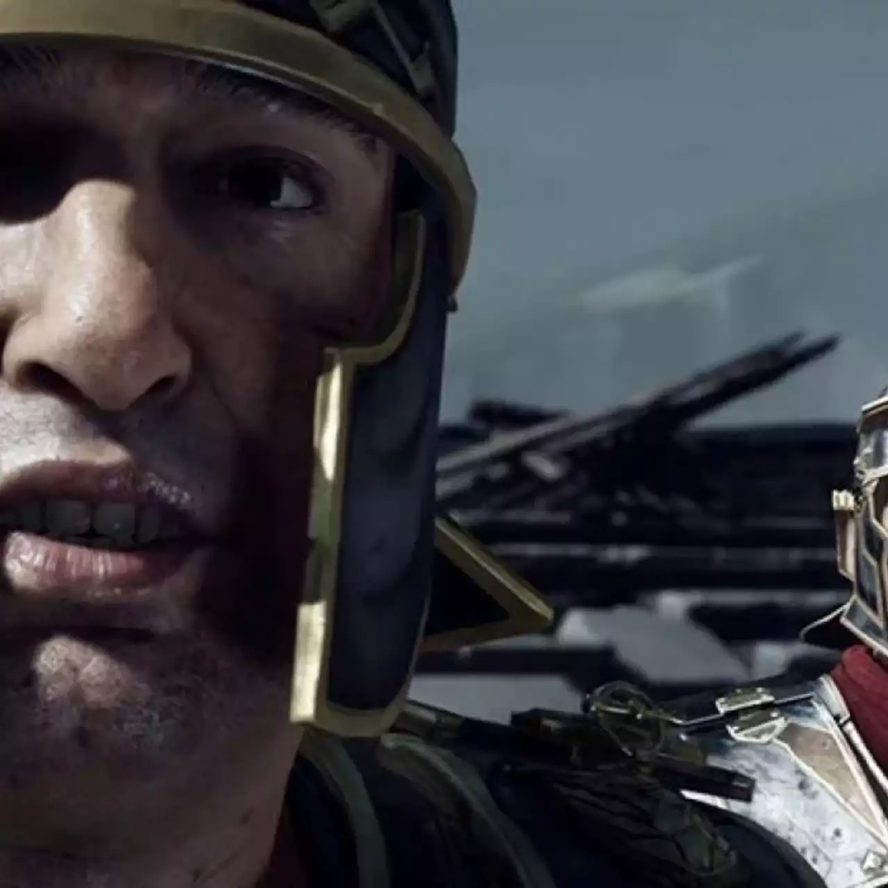 По слухам, Crytek выпустит Ryse 2: The Empire По слухам, Crytek выпустит Ryse 2: The Empire