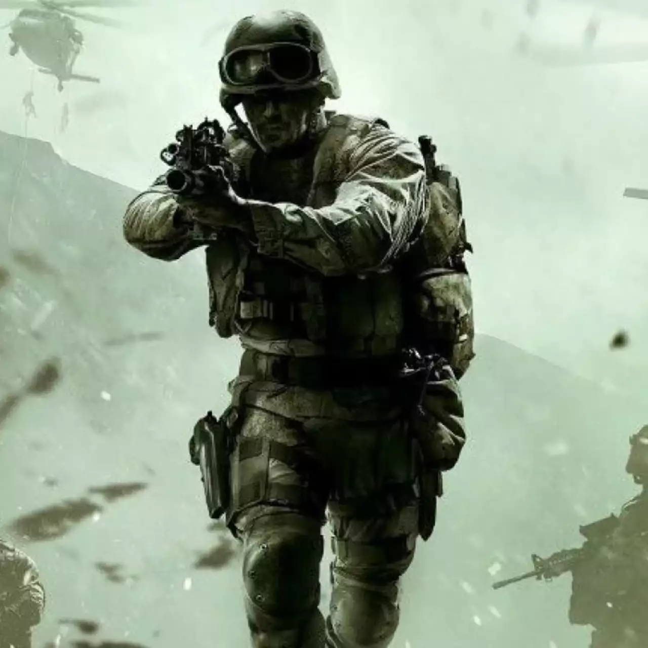 Обладатели COD:MW Remastered получат семь карт и два новых режима Обладатели COD:MW Remastered получат семь карт и два новых режима