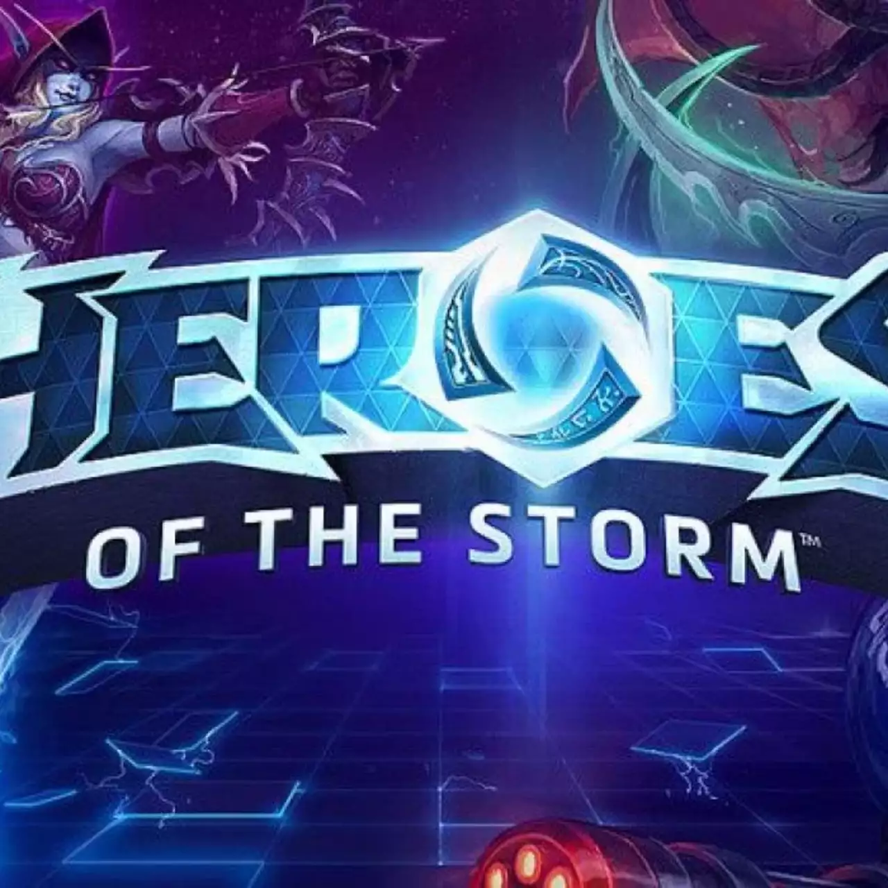 Heroes of the Storm ждут большие изменения