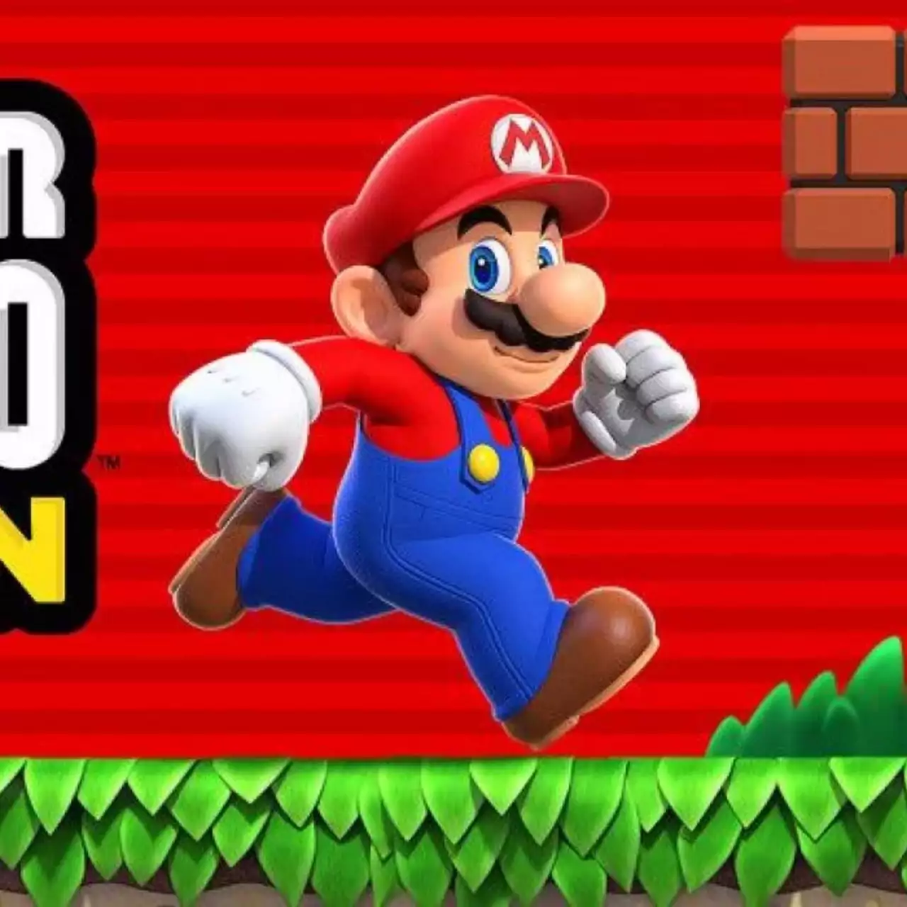 Super Mario Run потребует постоянного Интернет-соединения для игры Super Mario Run потребует постоянного Интернет-соединения для игры