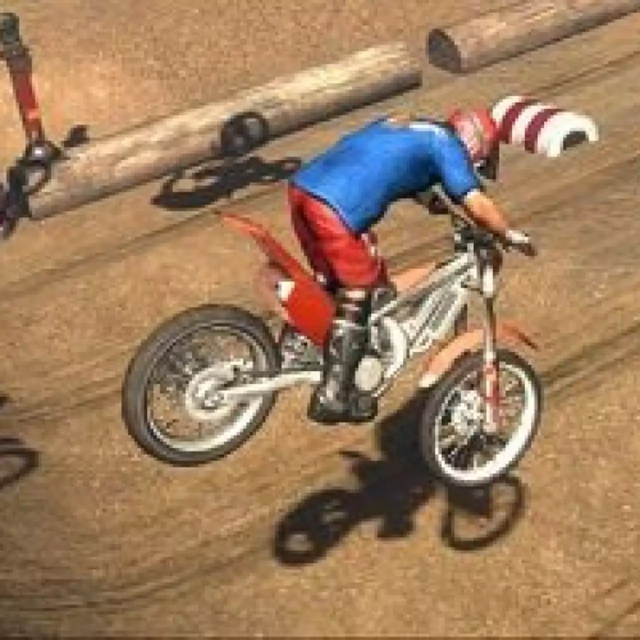 Trials Evolution: трейлер и 10 минут геймплея Trials Evolution: трейлер и 10 минут геймплея