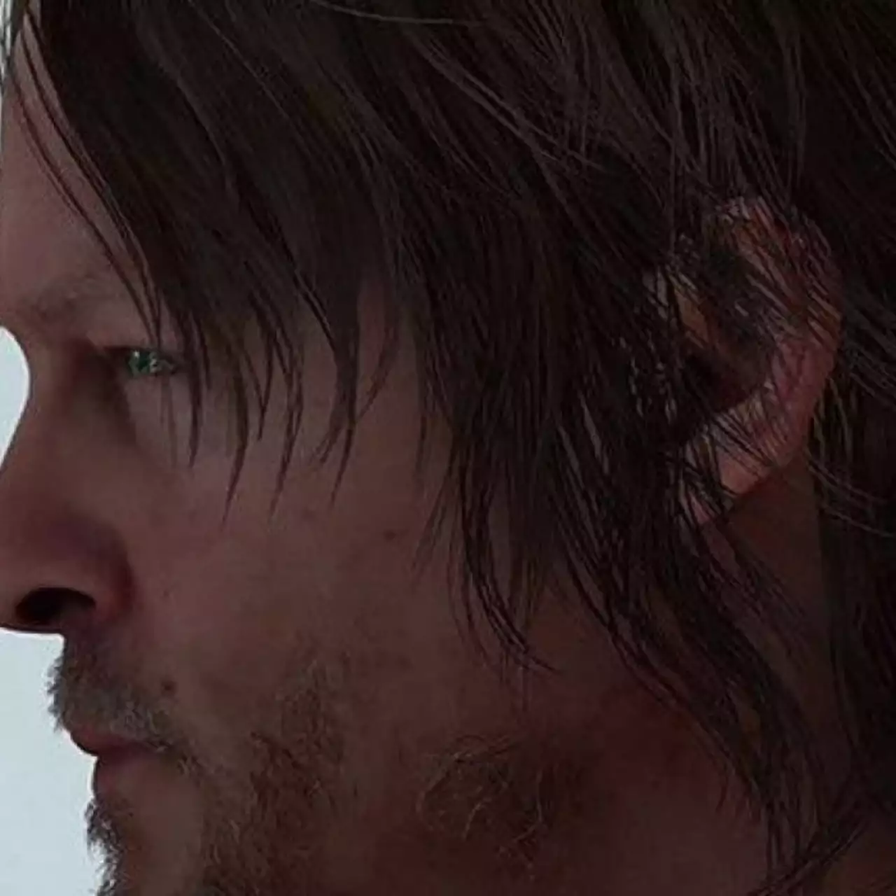 Трейлер Death Stranding с E3 2016 работал не на движке Guerrilla Games Трейлер Death Stranding с E3 2016 работал не на движке Guerrilla Games