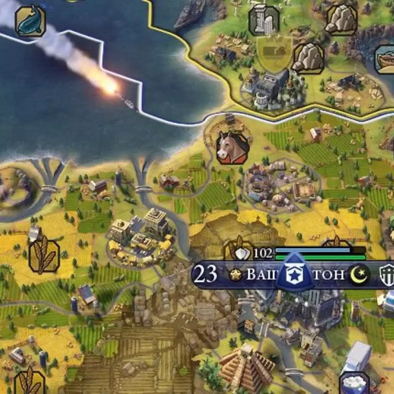Гайд Civilization 6 — как добиться военной победы, правильное планирование и ведение войны, как использовать повод к войне, лучшие цивилизации для военной победы