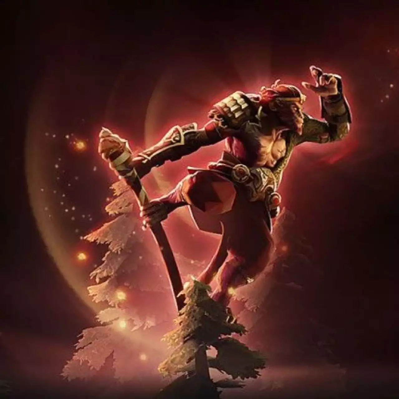 Новый герой Dota 2 и подробности патча 7.00