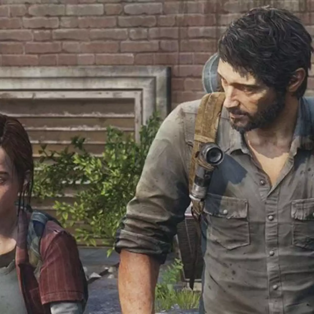 Патч для The Last of Us: Remastered повысил FPS на PS4 Pro