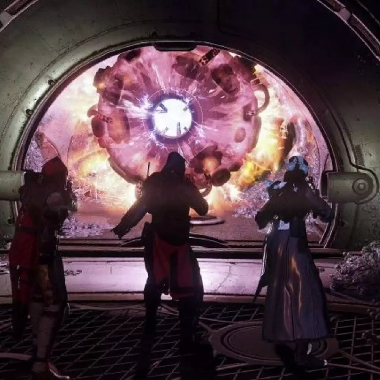 Студия Vicarious Visions начала работать над Destiny