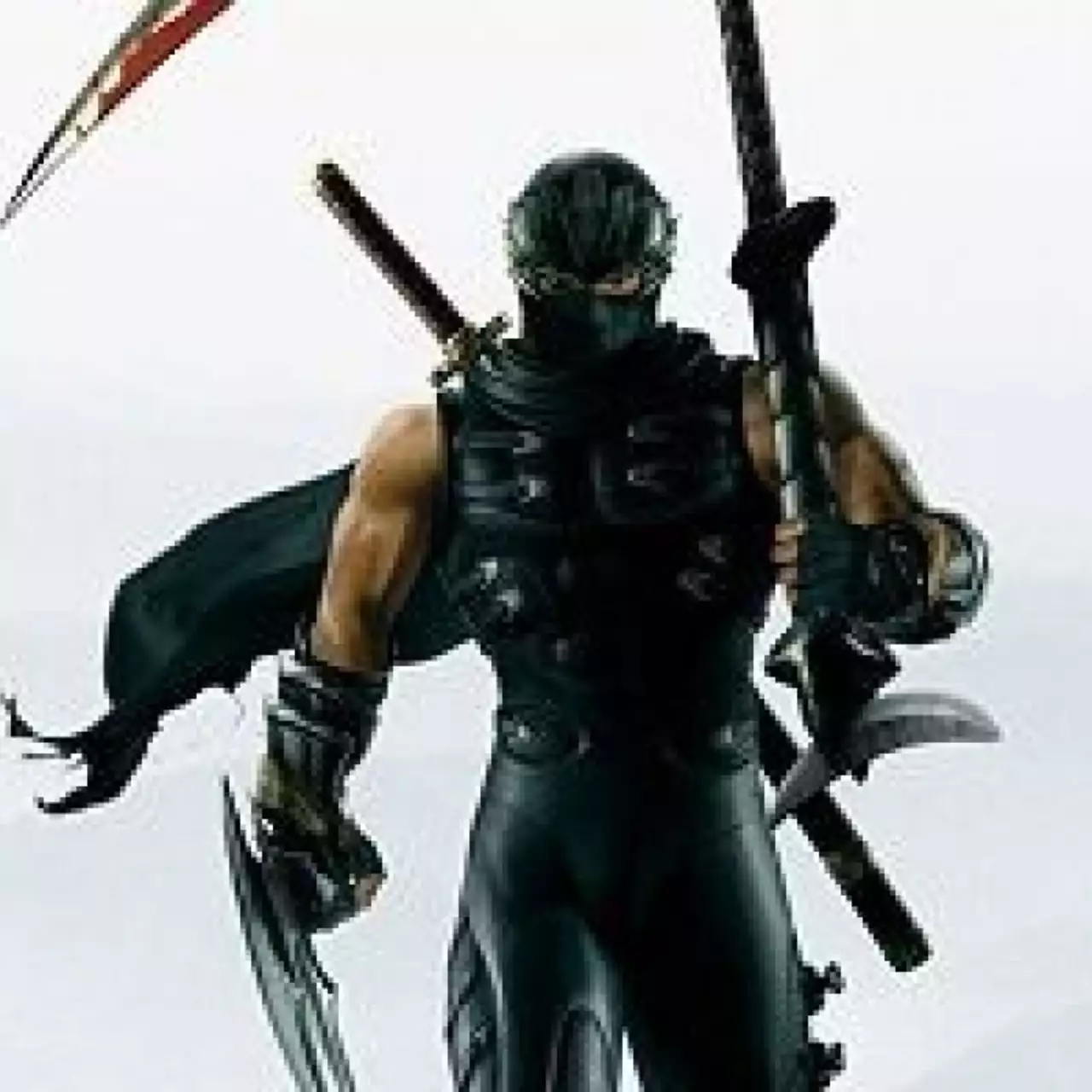 Ninja Gaiden 3: трейлер второго дополнения