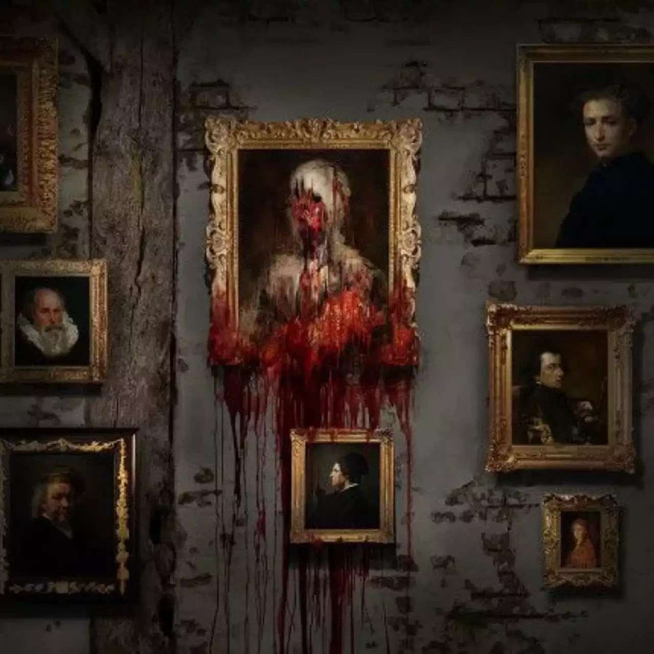 Хоррор Layers of Fear: Solitude вышел на Daydream VR