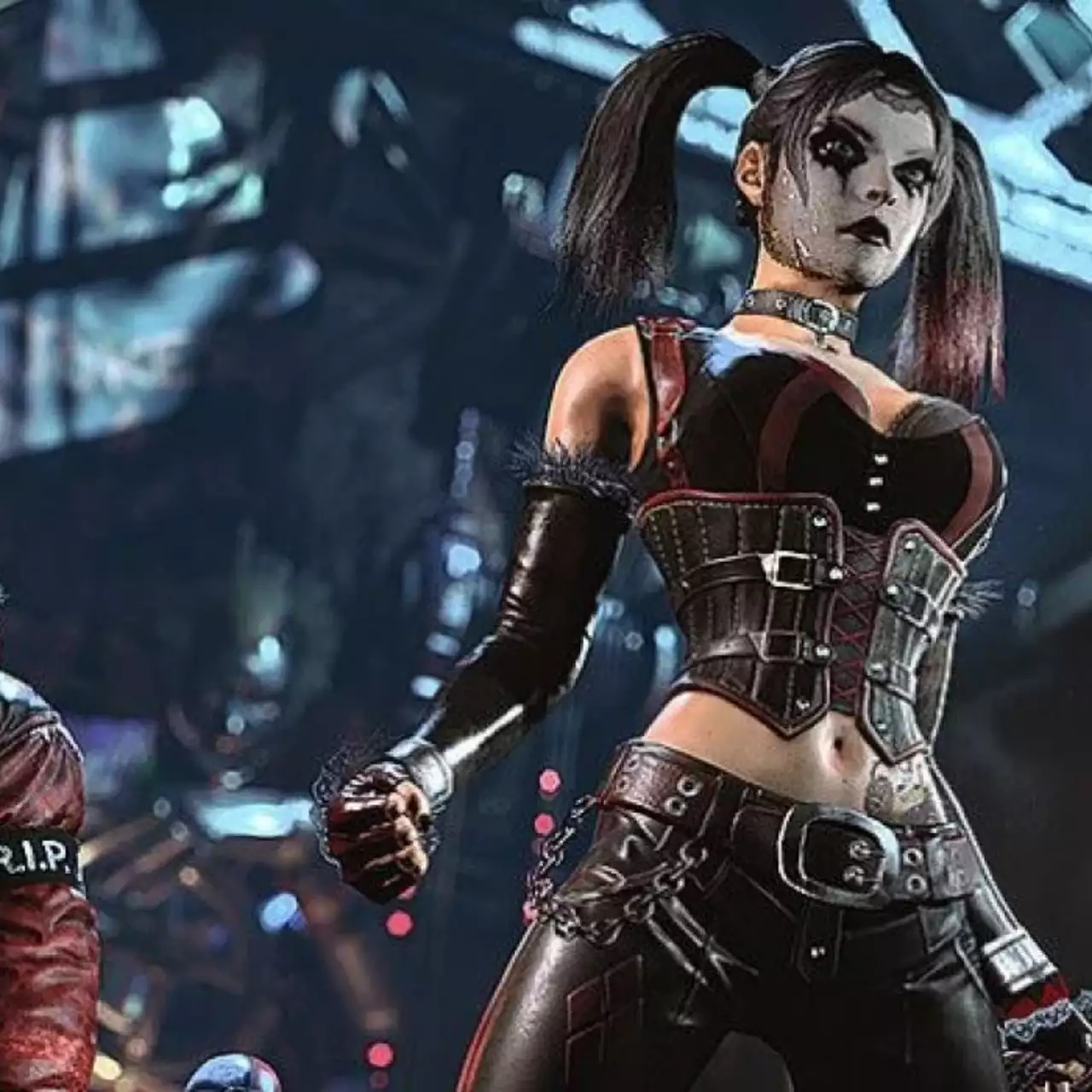 Batman: Return to Arkham обзавелась поддержкой PS4 Pro Batman: Return to Arkham обзавелась поддержкой PS4 Pro