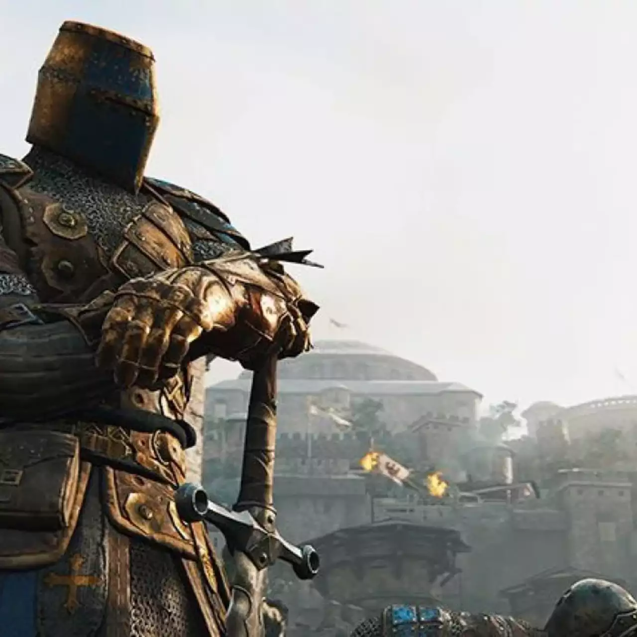 Техническое тестирование For Honor пройдет с 14 по 19 декабря