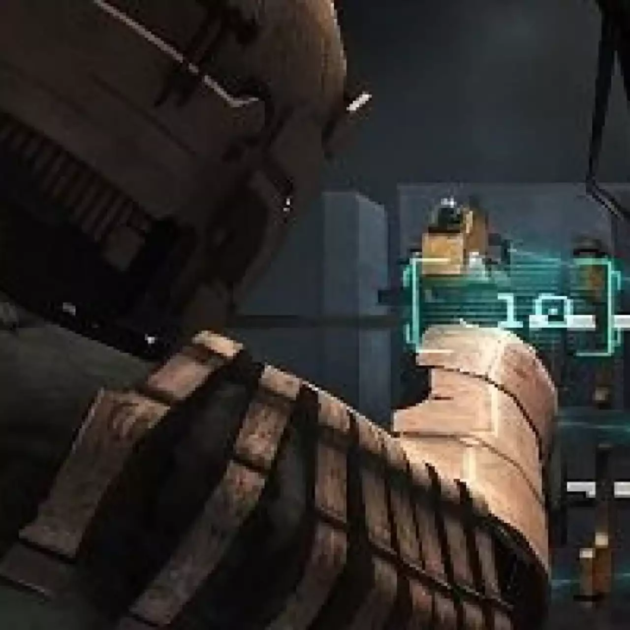 Африканский ритейлер принимает предзаказы на Dead Space 3