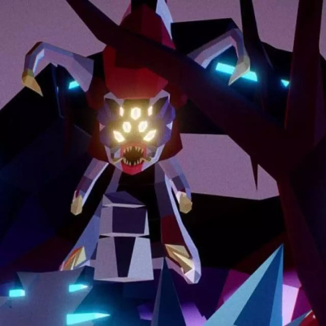 Трейлер Morphite показал космических динозавров Трейлер Morphite показал космических динозавров