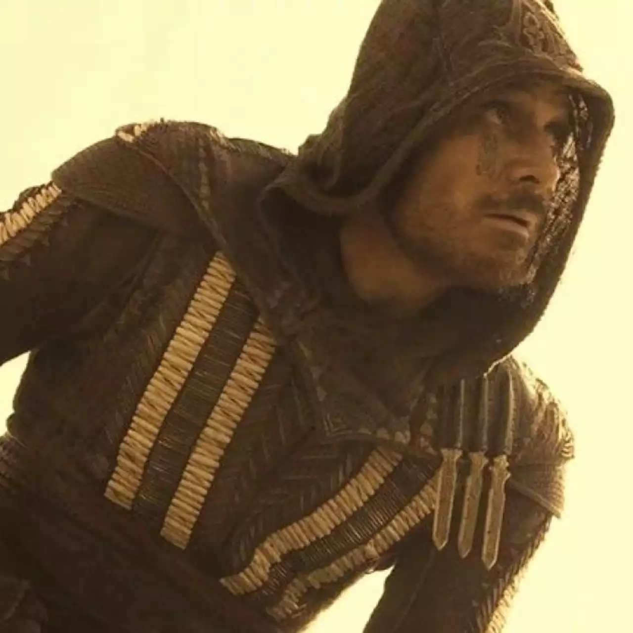Фильм по Assassin's Creed сломает стереотипы о посредственном игровом кино Фильм по Assassin's Creed сломает стереотипы о посредственном игровом кино