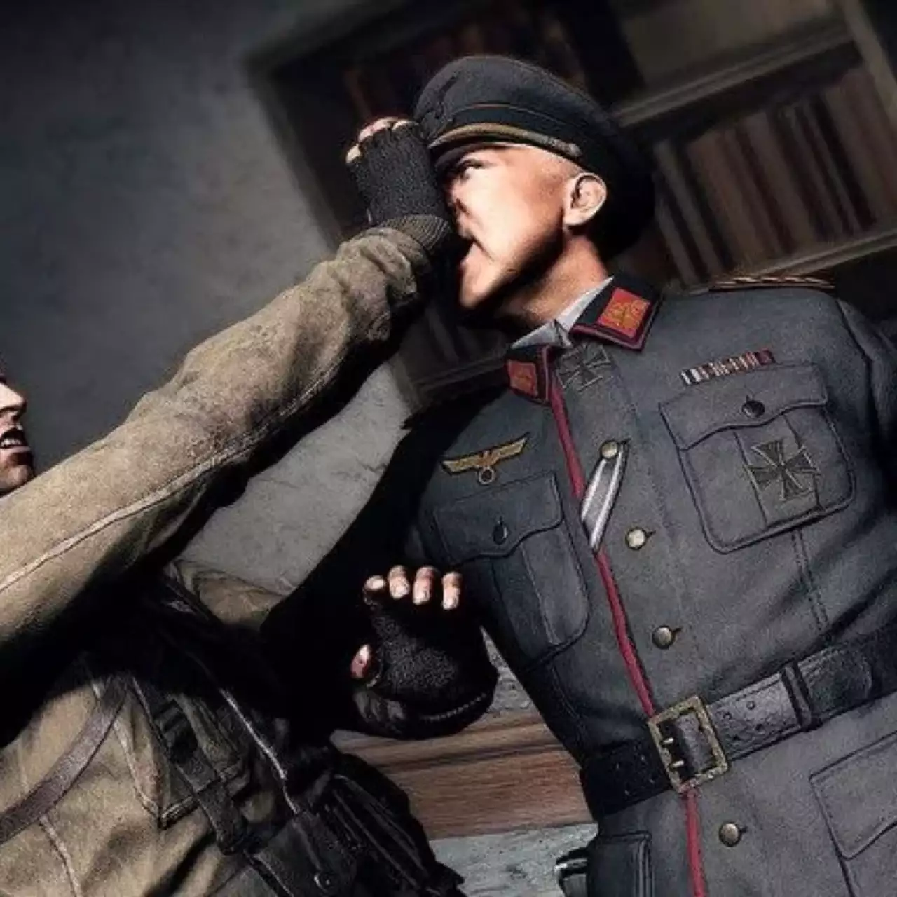 Новый трейлер Sniper Elite 4 представил бонусную миссию «Цель фюрер»