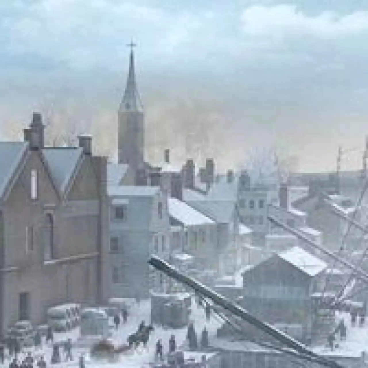 На Ubisoft подали в суд: Assassin's Creed нарушает авторские права?