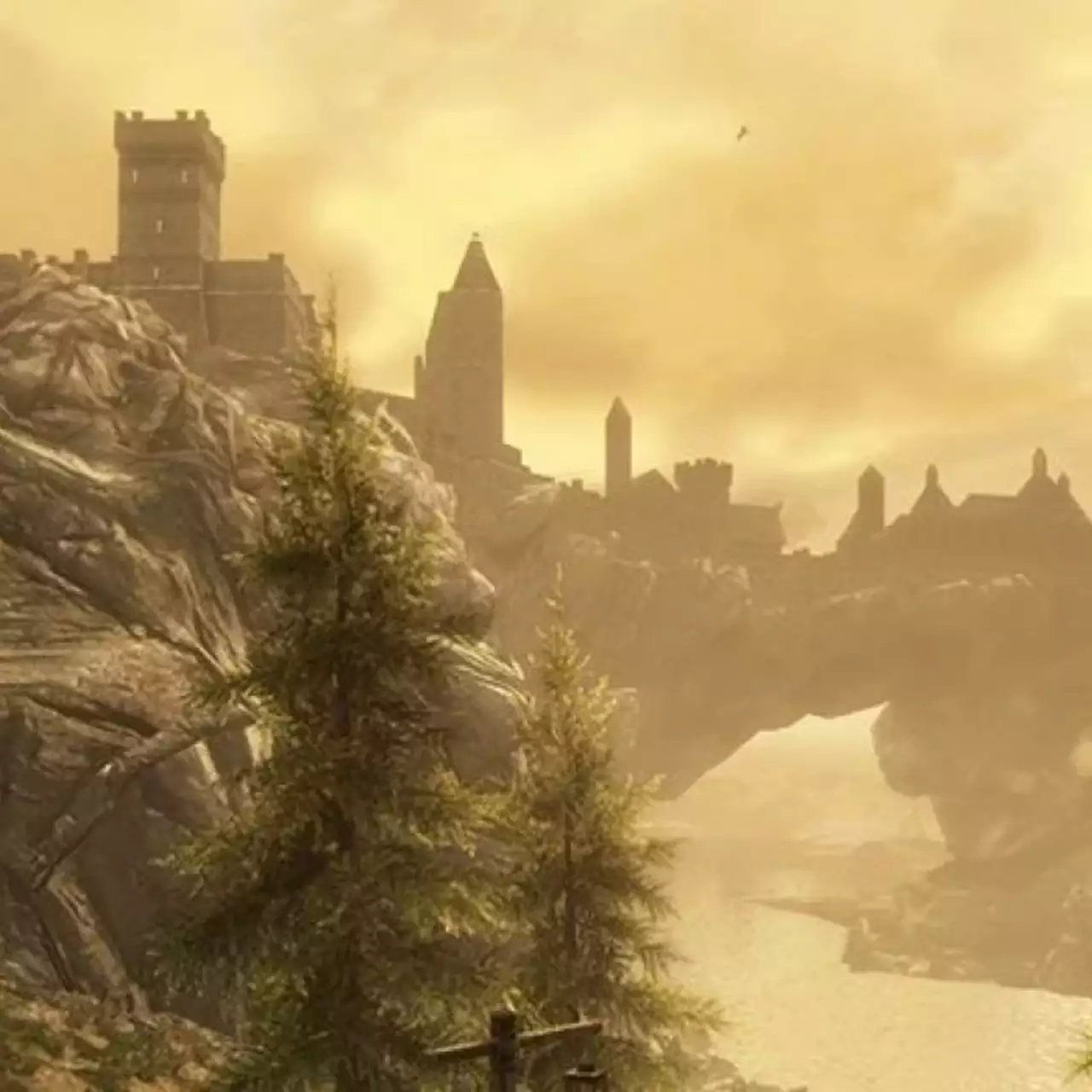 Для Skyrim Special Edition вышел патч 1.3, улучшающий стабильность игры