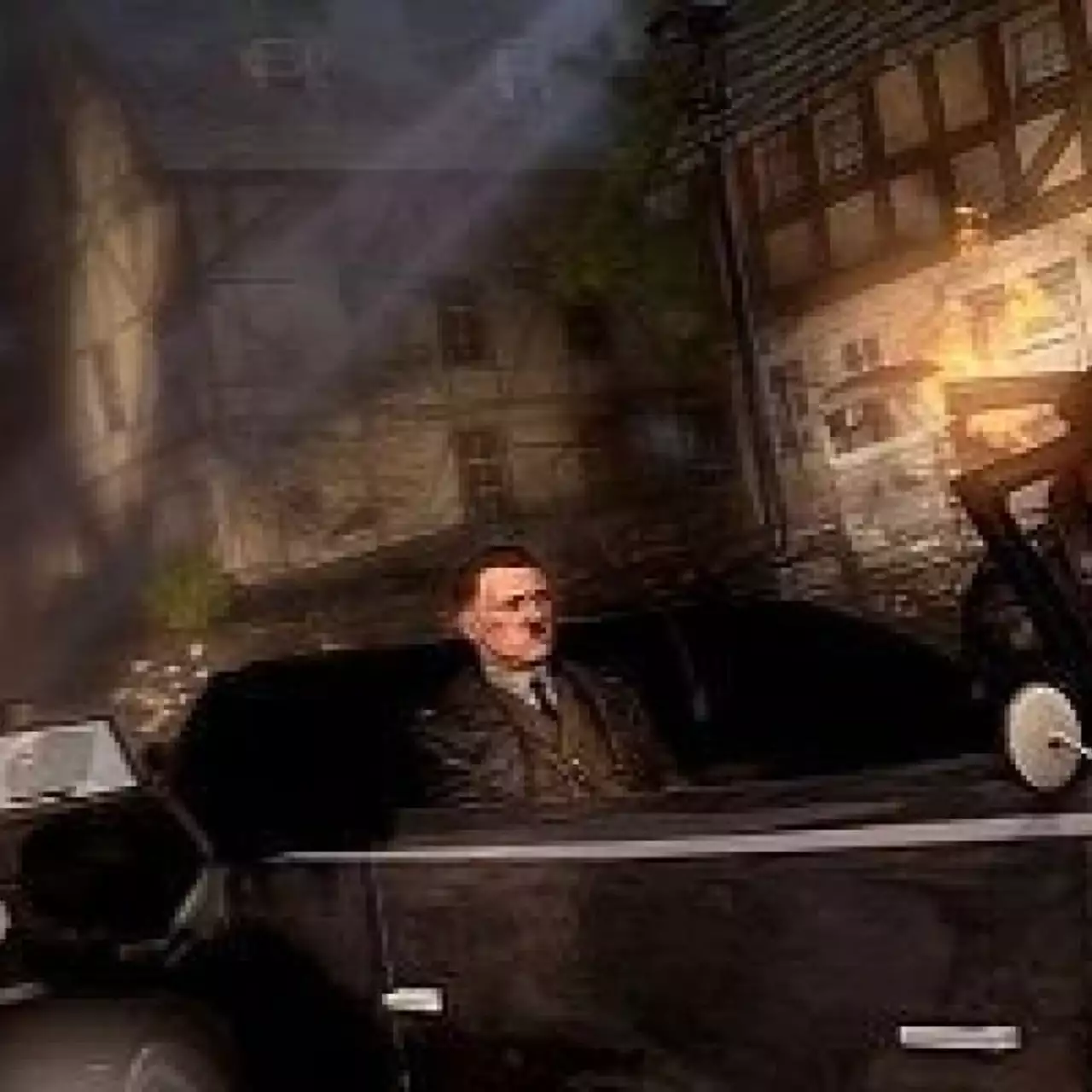 В Sniper Elite V2 будет командный мультиплеер В Sniper Elite V2 будет командный мультиплеер