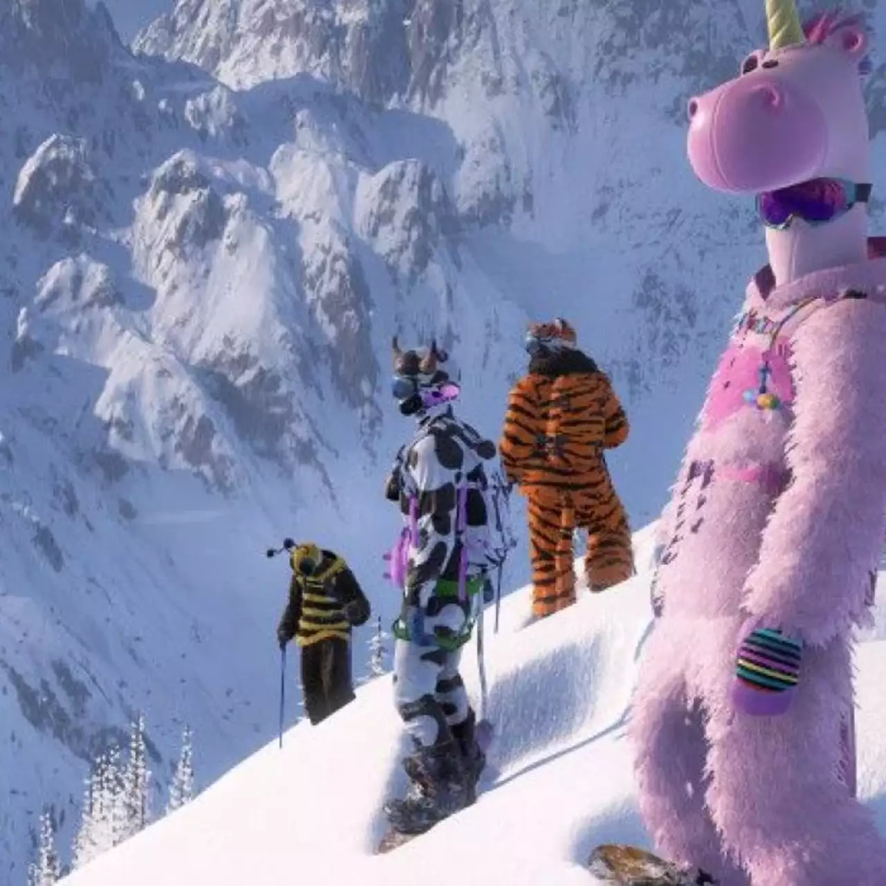 Решение проблем Steep: Не запускается? Не работает по сети? Вылетает? Сбрасывается персонаж? Решение проблем Steep: Не запускается? Не работает по сети? Вылетает? Сбрасывается персонаж?