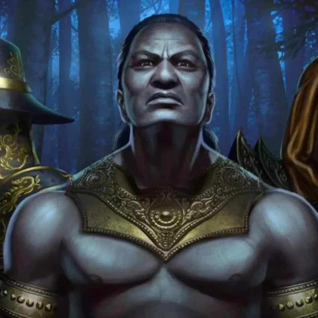 Спустя 17 лет для Age of Empires 2 выйдет новое дополнение Спустя 17 лет для Age of Empires 2 выйдет новое дополнение