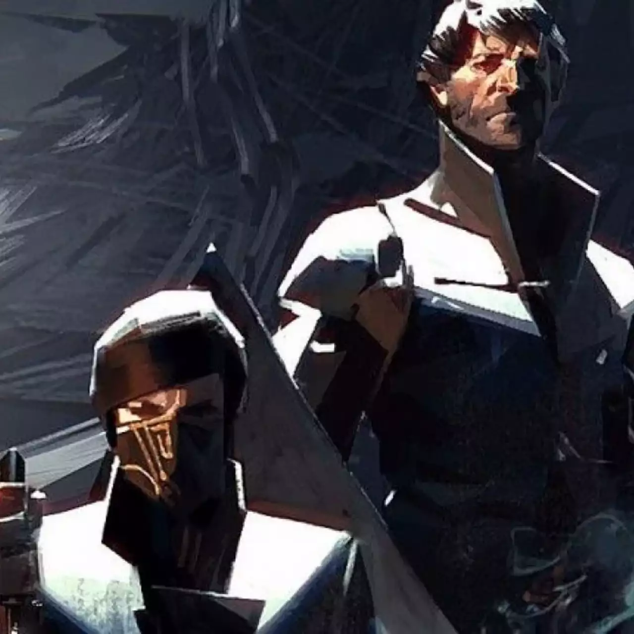 Режим «New Game Plus» появится в Dishonored 2 на следующей неделе Режим «New Game Plus» появится в Dishonored 2 на следующей неделе
