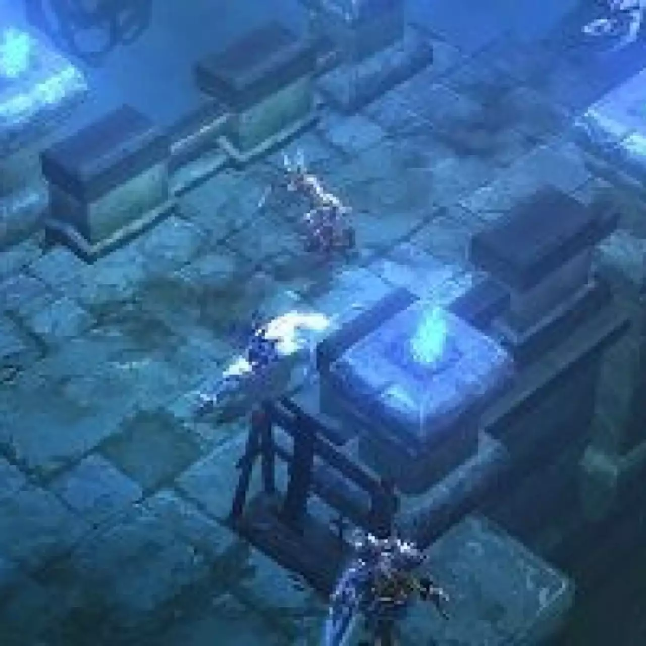 Бета Diablo 3 доступна для всех? Бета Diablo 3 доступна для всех?
