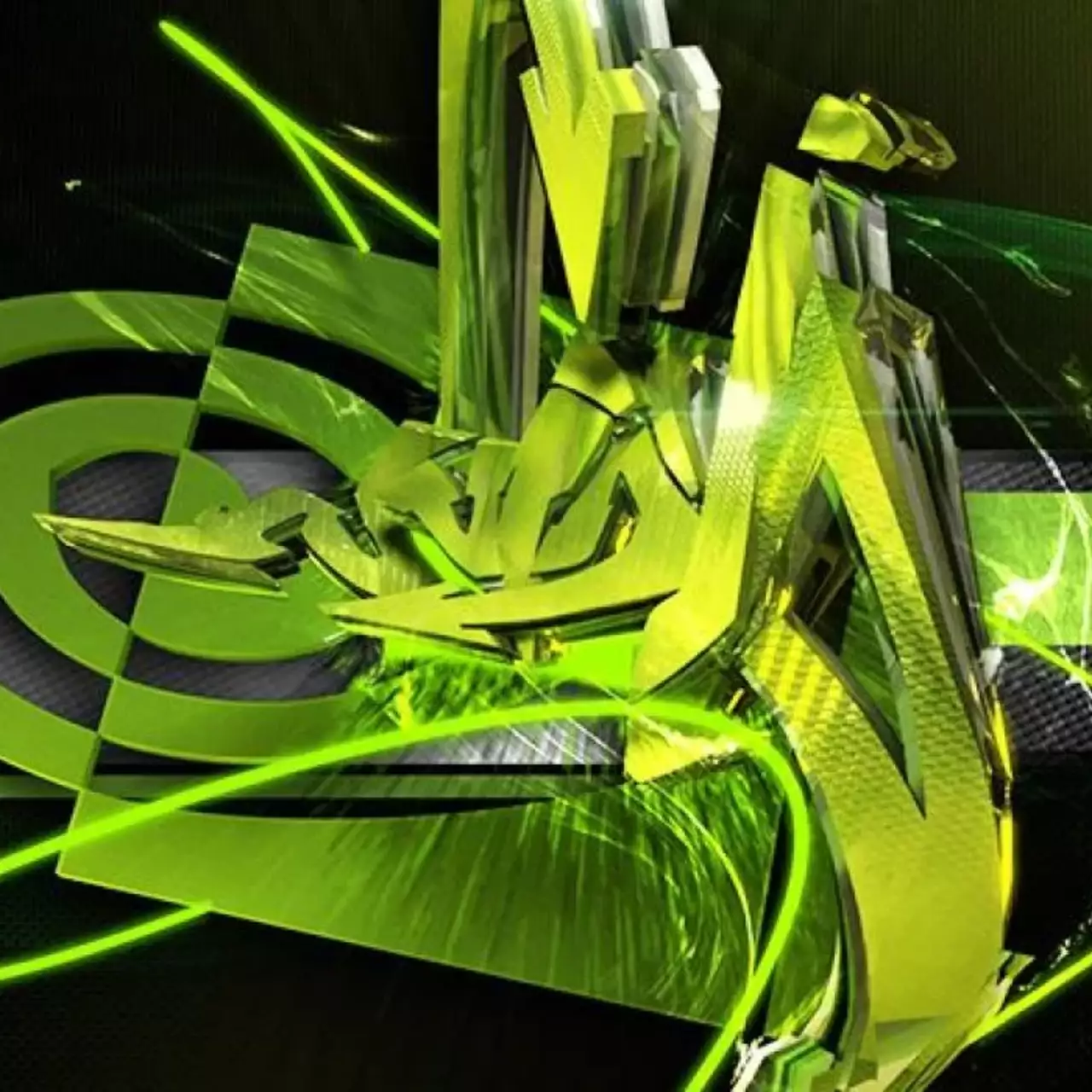 Nvidia выпустила драйвер 376.33 для своих видеокарт